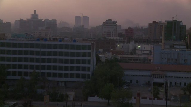 بيان لقوات #الدعم_السريع يتهم فيه #الجيش_السوداني بخرق الهدنة المتفق عليها #السودان #العربية