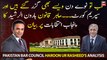 Pakistan Bar Council Haroon ur Rasheed speaks up on Punjab elections