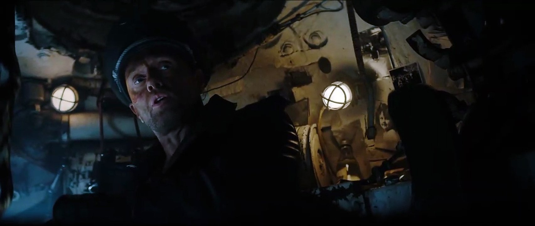 SISU (2023) Official Clip 'One Man Death Squad' - Jorma Tommila, Aksel Hennie, Jack Doolan