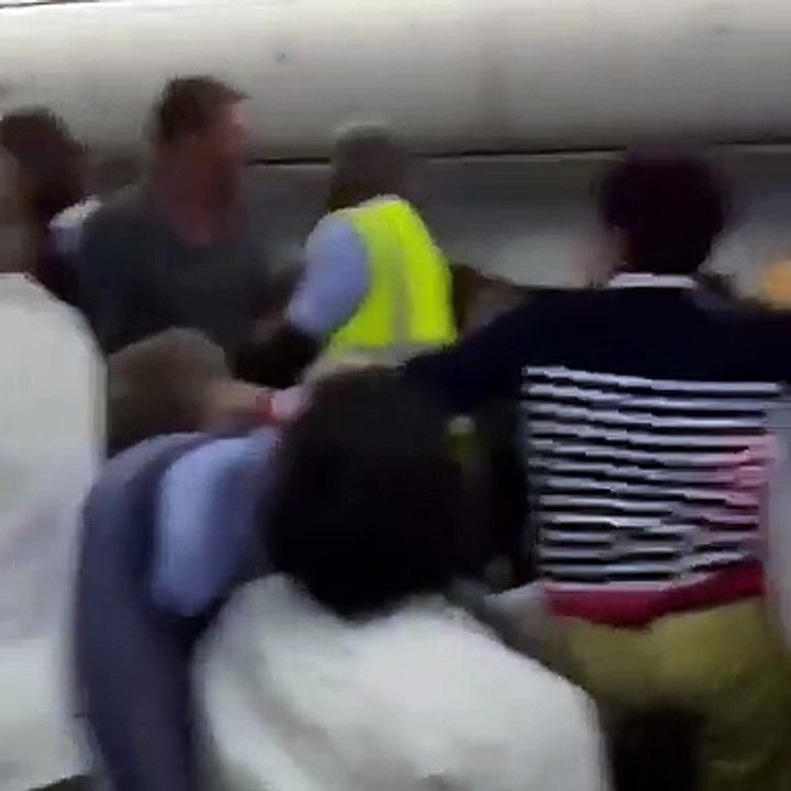 passageiro, voo