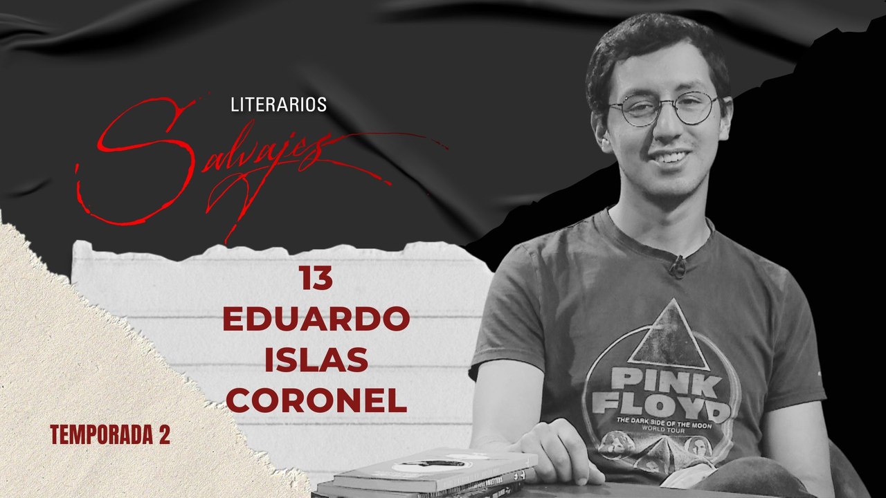 13 EDUARDO ISLAS CORONEL