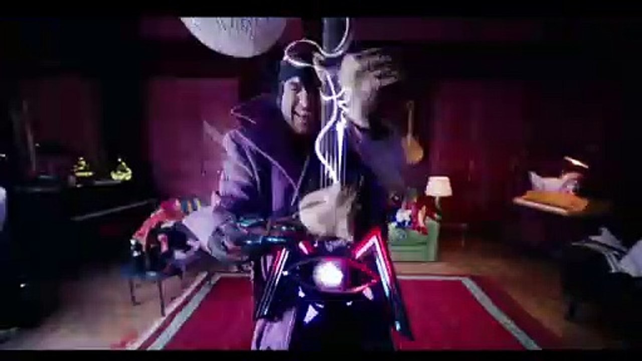 -M- en Rêvalité : la bande-annonce de sa tournée 2023