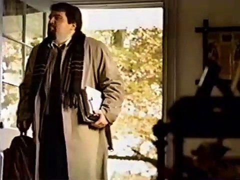 Campbell's Chicken Noodle Soup Commercial (2000)