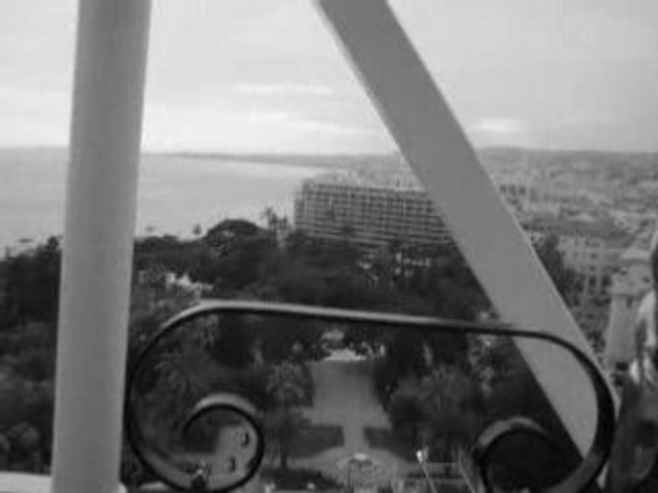 In die Grande Roue