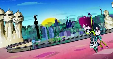 Lucky Fred Lucky Fred E044 – Gelatina