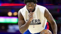 76ers Take Commanding 2-0 Series Lead Over Nets