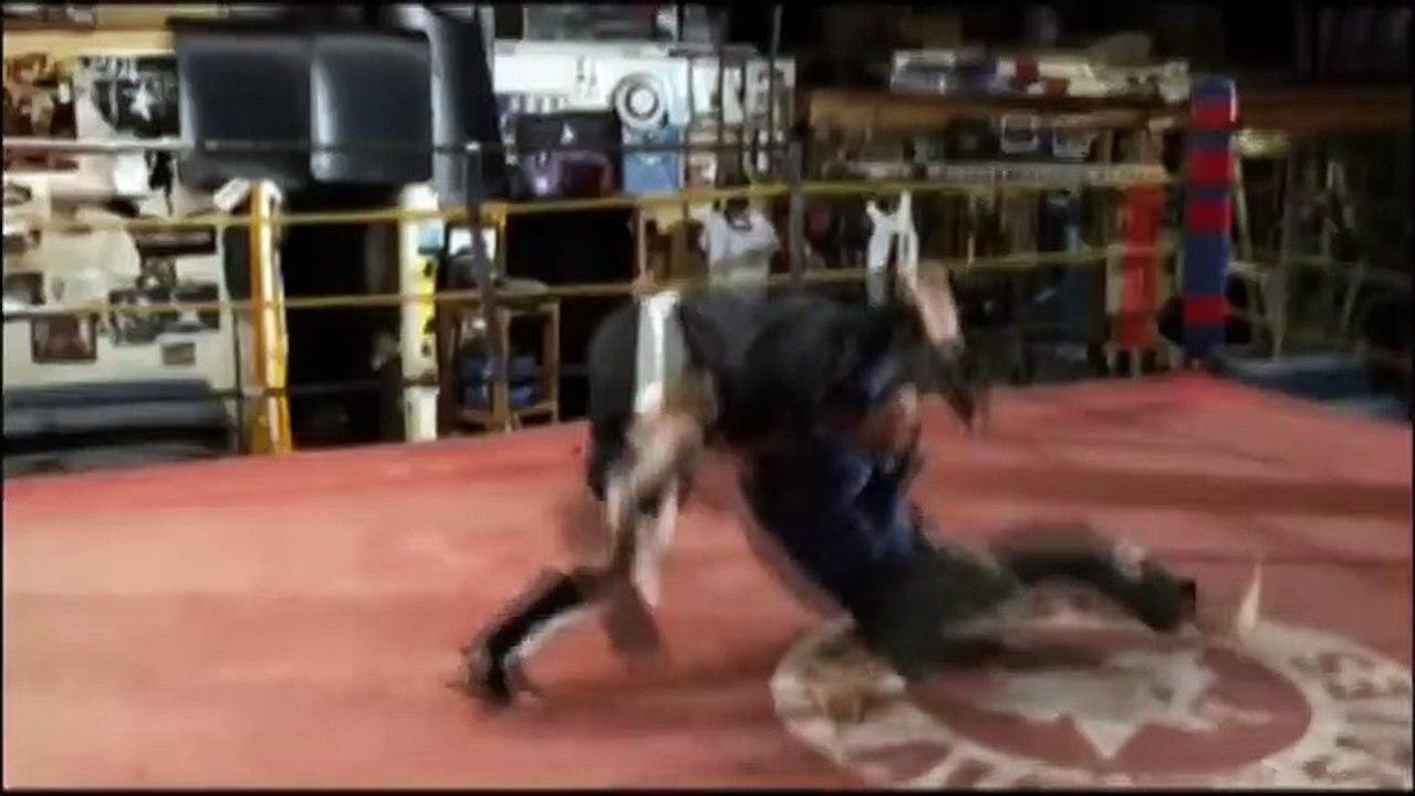 Bande annonce SANG POUR SANG EXTREME - Disponible en DVD et Blu-Ray