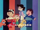 Ganso Tensai Bakabon (1975) • Episode 5 • 480p x264 WEB-DL • Anime in Hindi • Kids cartoon • Funny Cartoon • @pinsyoulikemost10m • Follow My Channel For More Anime series