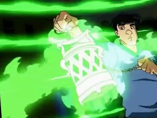 Jackie Chan Adventures S03 E13