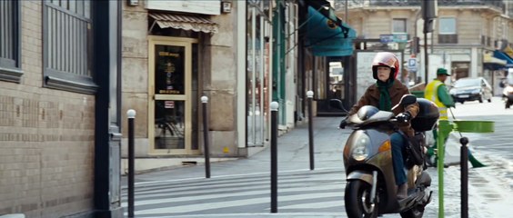 Les invités de mon père - Bande annonce