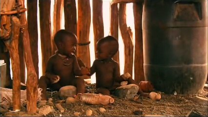 BEBES (Thomas Balmès)  Bande Annonce