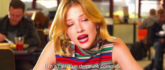 KABOOM - Bande annonce