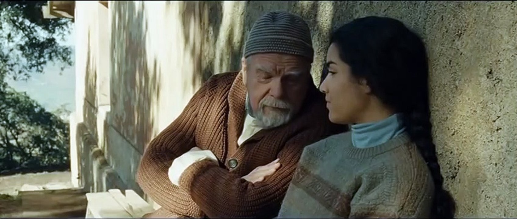 DES HOMMES ET DES DIEUX - Bande Annonce Officielle - Lambert Wilson / Michael Lonsdale