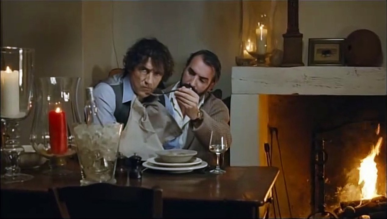 Le bruit des glaçons - Extrait 3