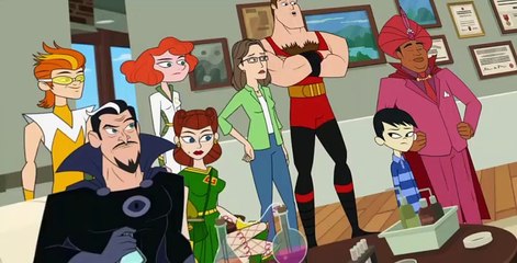 The Awesomes S03 E010