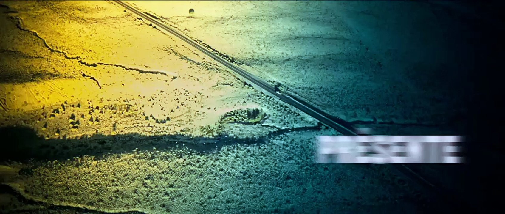 Date Limite - Bande Annonce Officielle 1 (VF) - Robert Downey JR / Zach Galifianakis