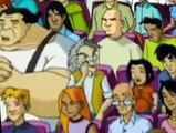 Jackie Chan Adventures S03 E15
