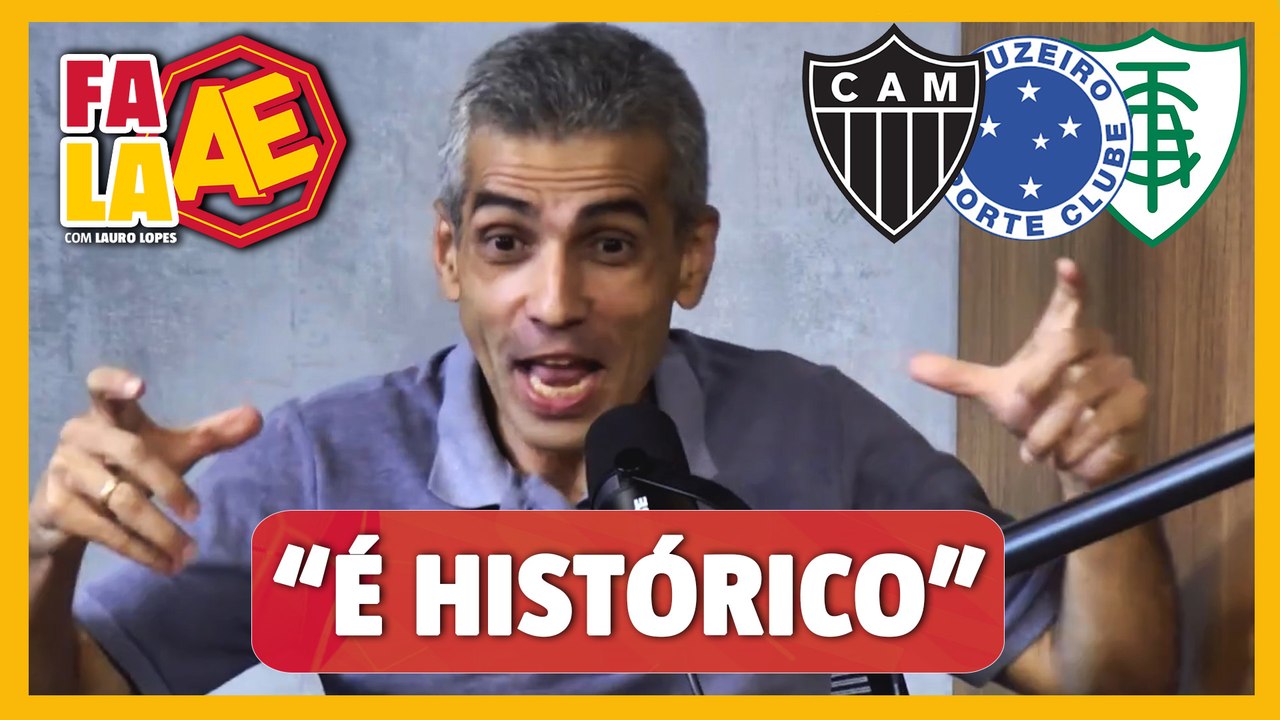 As narrações mais marcantes de Jaime Júnior na Globo