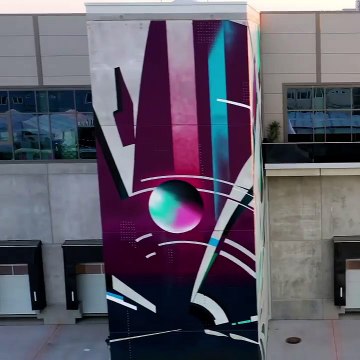 Giga Berlin Delivery Day Tesla Vision