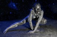 Scientists to send robot snake to Saturn's moon