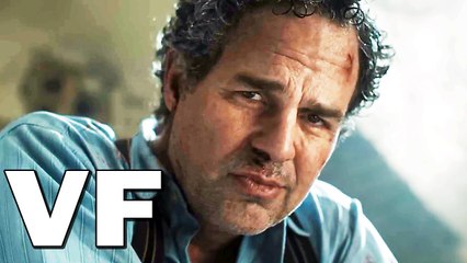 TOUTE LA LUMIÈRE QUE NOUS NE POUVONS VOIR Bande Annonce VF