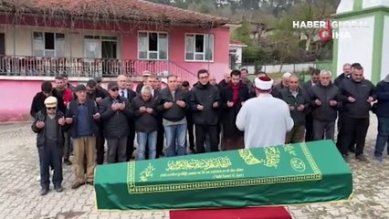 Nuri Bilge Ceylan'ın annesi toprağa verildi