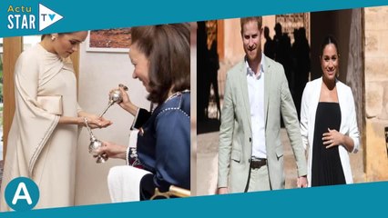 Meghan Markle : cette sublime pièce mode Dior au prix hors sol qu'elle n'a jamais recyclée