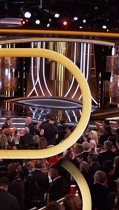 Hollywood’s Party of the Year is HERE! Tune in to the #GoldenGlobes 2023