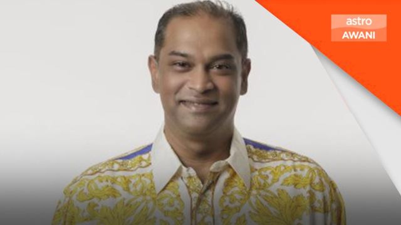 R Ramanan sah dilantik Pengerusi Jawatankuasa Khas MITRA