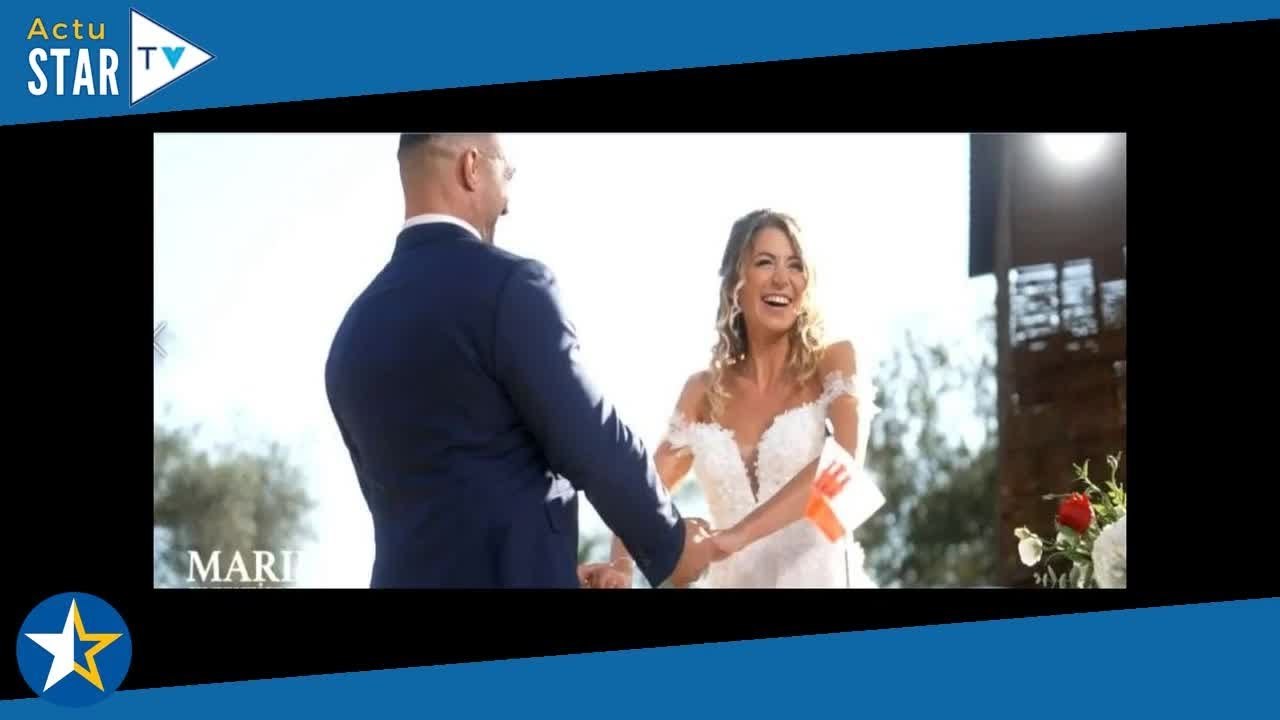 "Envie de lui mettre deux baffes" : Jessica (Mariés au premier regard) dézinguée par les internautes