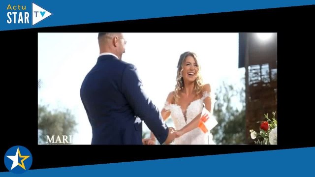 Envie de lui mettre deux baffes : Jessica (Mariés au premier regard) dézinguée par les internautes