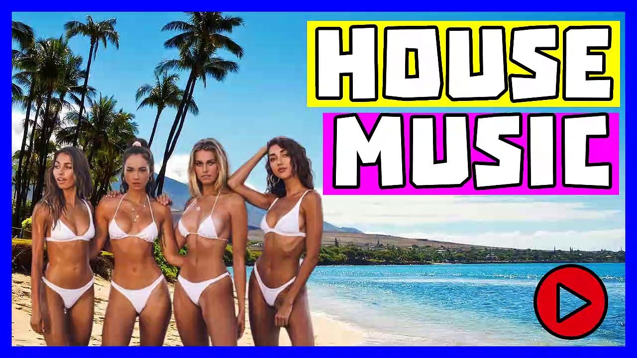 HOUSE MUSIC  21#