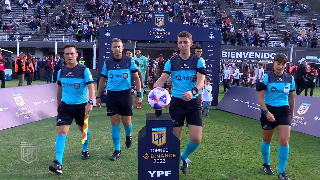 Platense  Colón