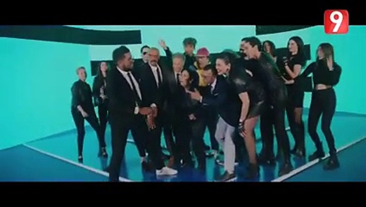 مسلسل الجاسوس الحلقة 5 الخامسة