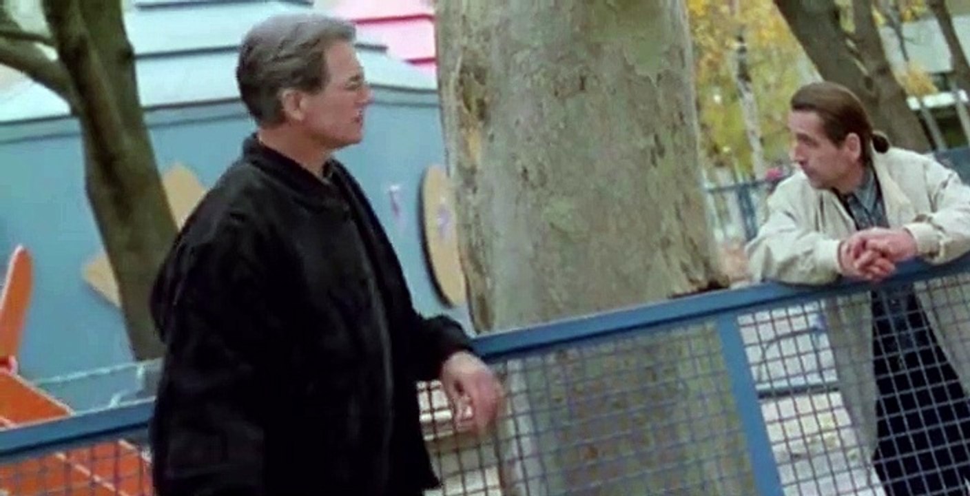 And Never Let Her Go S01 E02
