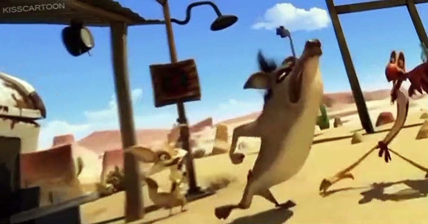 Oscar's Oasis Oscar’s Oasis E055 Frost Bitten