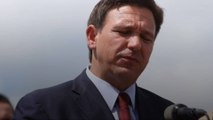 Ron DeSantis Seeks to Control Disney World With State Oversight Powers