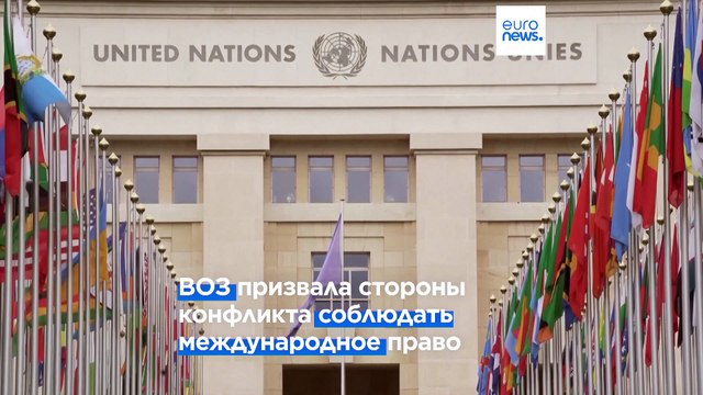 Режим прекращения огня в Судане: система здравоохранения на грани коллапса