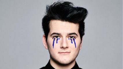 GALA VIDEO - INTERVIEW - L'Eurovision par Gjon's Tears : "Je ne garde que des beaux souvenirs du concours"