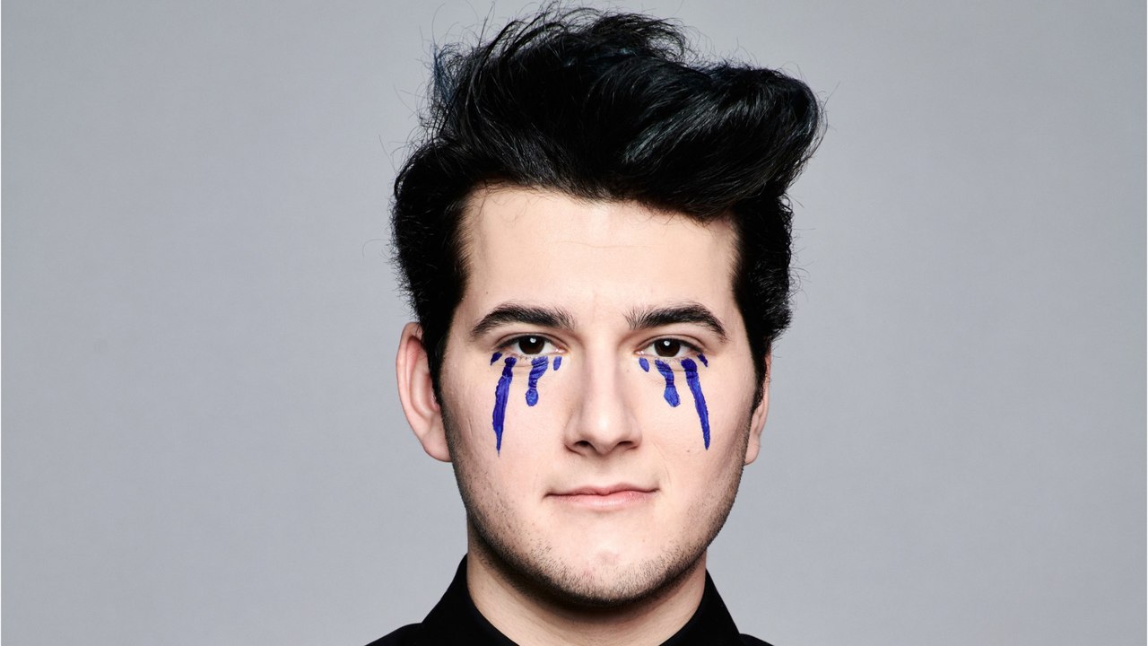 GALA VIDEO - INTERVIEW - L'Eurovision par Gjon's Tears : "Je ne garde que des beaux souvenirs du concours"