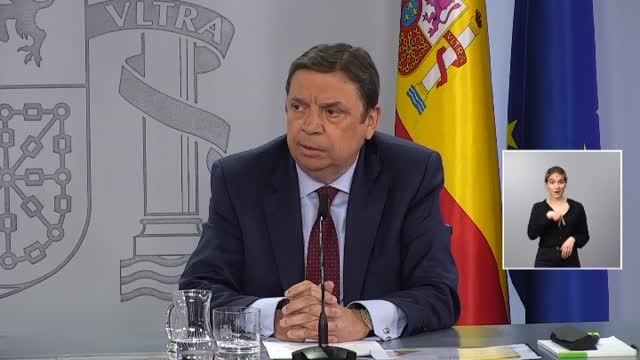 Planas: Doñana es a la biodiversidad lo que El Prado es a la pintura, algo que tenemos que proteger