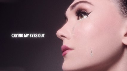 Frawley - Crying My Eyes Out