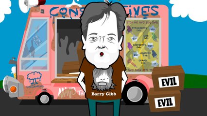 Governing Bad | Mushybees | MASHED