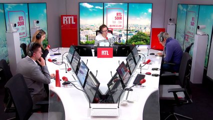 Le journal RTL de 19h du 18 avril 2023