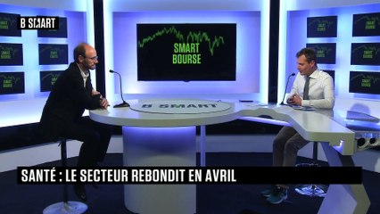 SMART BOURSE - Marchés à thème(s) : Eric Le Berrigaud (Stifel)