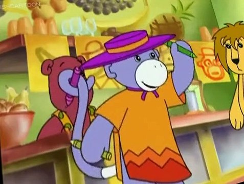 Elliot Moose Elliot Moose E004 Ride Share / Fistful of Crayons / The Socksness Monster / Another Way To Play