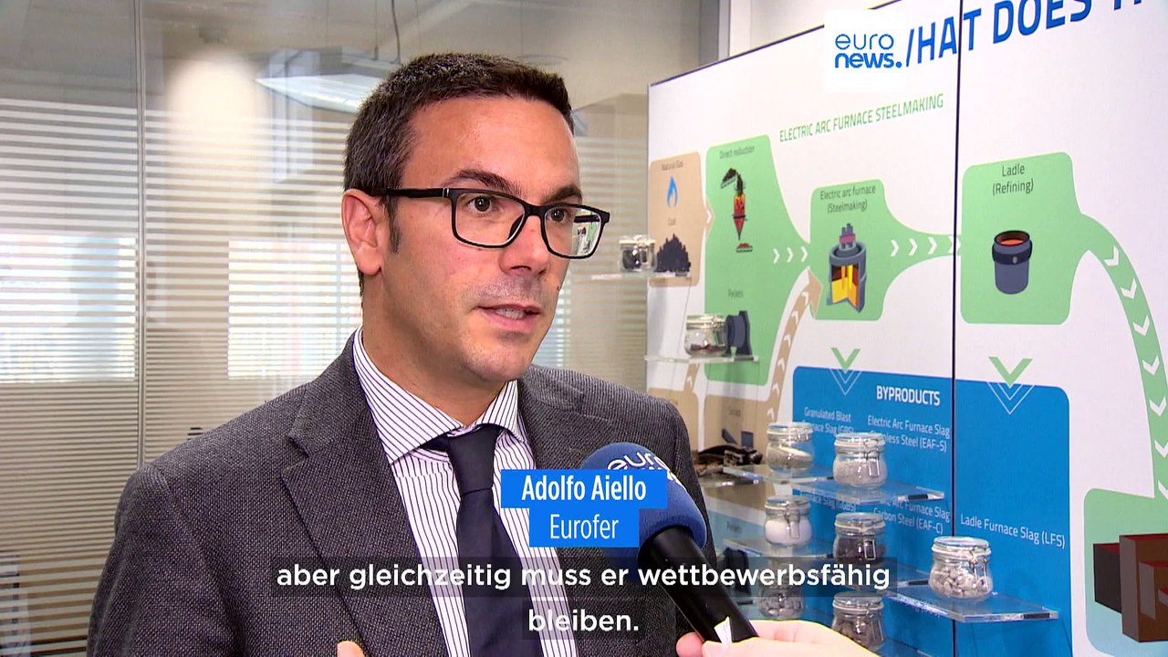 Nachrichten des Tages | 18. April - Abendausgabe