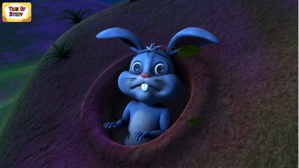 The Sky Is Falling! English Stories for Kids Collection _| Time Of Story