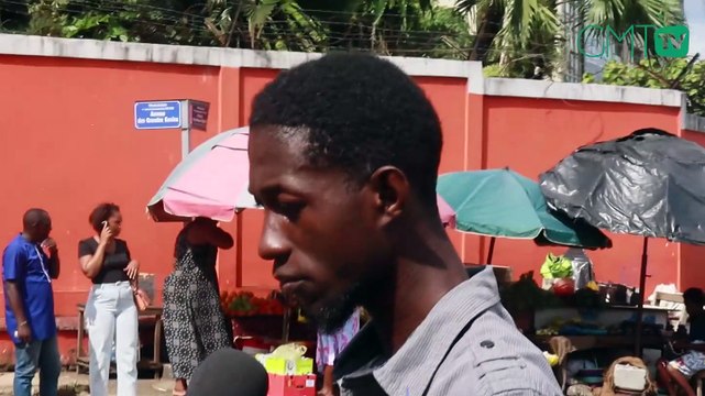 [#MicroTrottoir] Réactions des populations suite aux propos du Premier ministre Billie-By-Nze au sujet de la vie chère