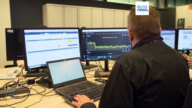 Uno scudo europeo contro gli attacchi informatici